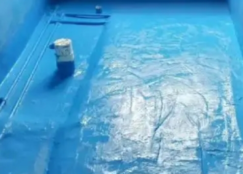 滨江卫生间漏水维修公司分享下滨江卫生间防水工程中常用防水涂料介绍。